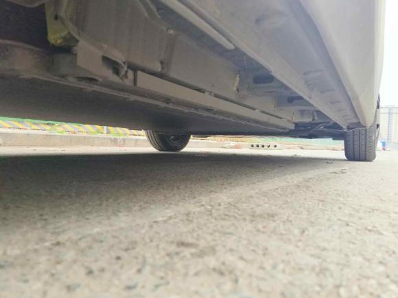 [成都·川A] 二手比亚迪海鸥2023款 活力版