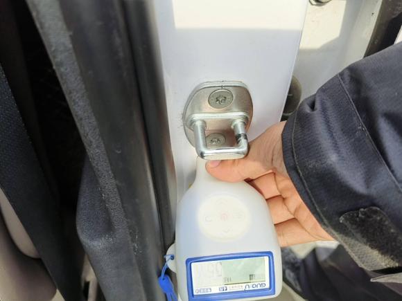 [济南·鲁A] 二手比亚迪汉2020款 DM 四驱性能版豪华型