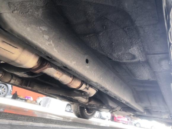 [佛山·粤E] 二手英菲尼迪英菲尼迪QX502013款 2.5L 两驱优雅版