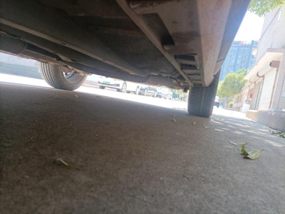 [义乌·云A] 二手中华中华V32015款 1.5T 自动旗舰型