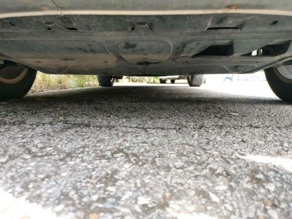 [常州·苏D] 二手大众宝来2011款 1.6L 自动时尚型