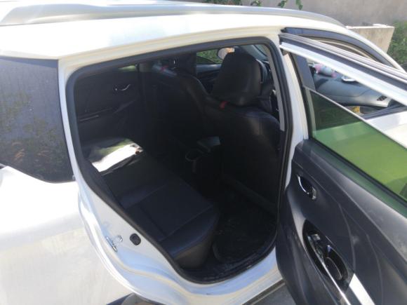 [上海·渝D] 二手丰田YARiS L 致炫2021款 致炫X 1.5L CVT豪华版