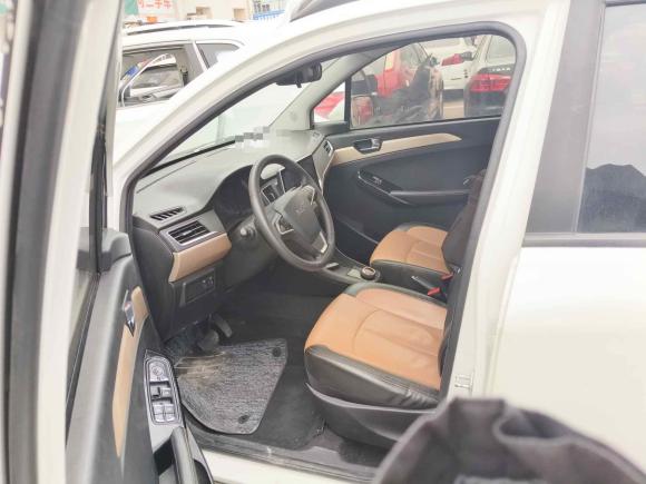 [宁波·浙B] 二手哪吒汽车哪吒N012019款 380i