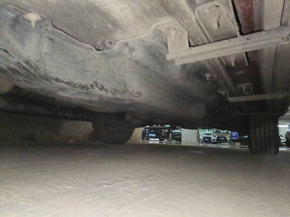 [嘉兴·浙F] 二手雷诺科雷嘉2017款 2.0L 两驱豪华版