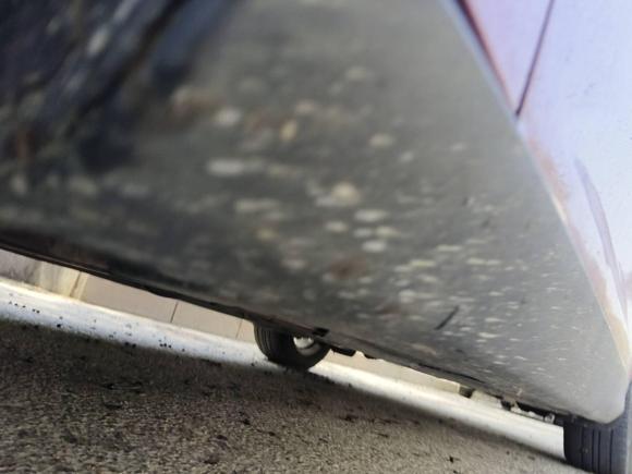 [苏州·苏E] 二手福特福克斯2015款 三厢 1.6L 手动风尚型