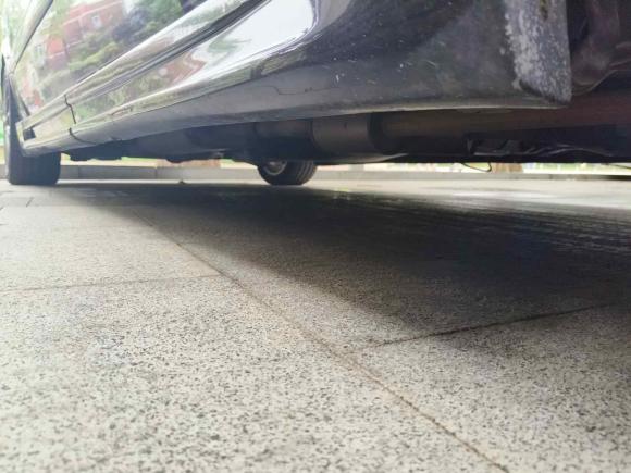 [北京·京Y] 二手奔驰唯雅诺2013款 3.0L 舒适版