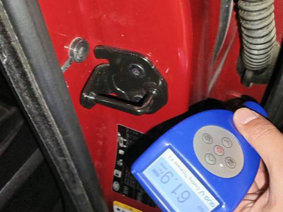 [广州·粤A] 二手路虎揽胜极光2017款 2.0T SE 智耀版