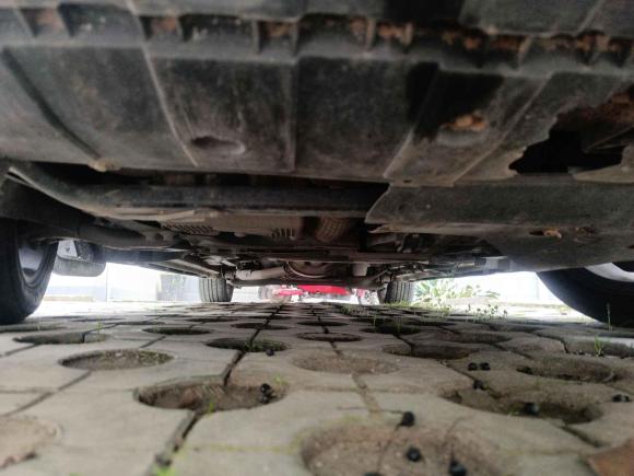 [合肥·皖E] 二手比亚迪宋MAX2017款 1.5T 自动智联豪华型 7座