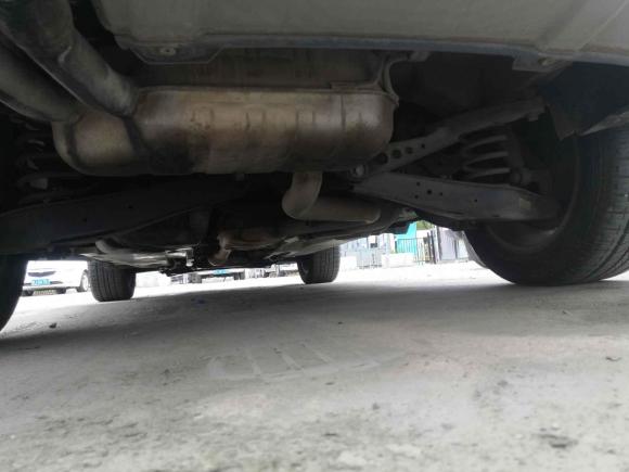 [上海·沪C] 二手大众途观2015款 1.8TSI 自动两驱豪华型