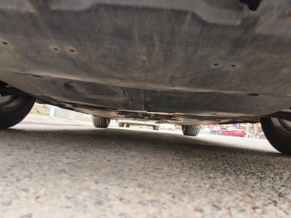 [成都·川A] 二手马自达阿特兹2014款 2.0L 蓝天豪华版