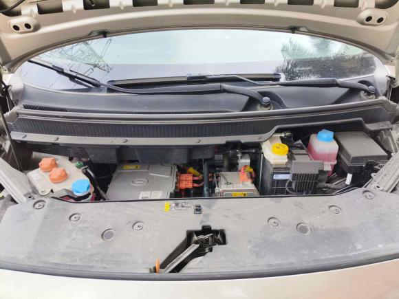 [佛山·粤E] 二手埃安AION Y2023款 Plus 510 乐享版