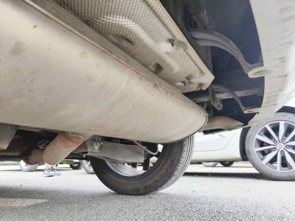 [宁波·浙B] 二手荣威荣威RX52016款 20T 两驱自动互联网智享版