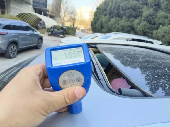 [北京·京N] 二手宝马宝马X32011款 xDrive28i 领先型