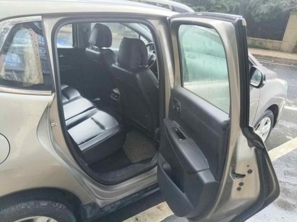 [杭州·浙F] 二手标致标致30082016款 1.6THP 自动经典版