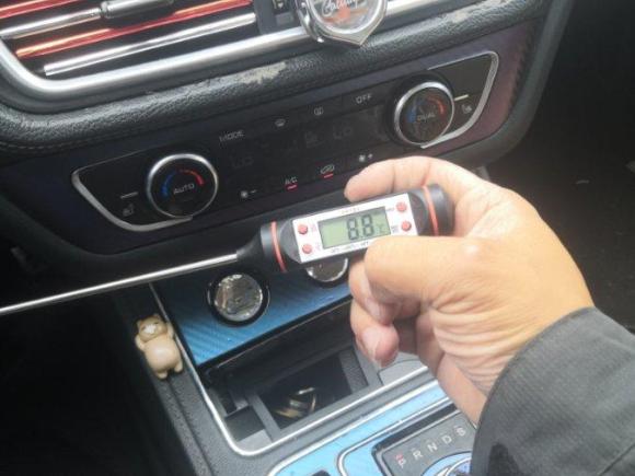 [温州·浙C] 二手众泰众泰T6002016款 运动版 2.0T DCT尊贵型