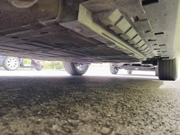 [杭州·浙A] 二手威马汽车威马EX52020款 EX5-Z Fun动感版