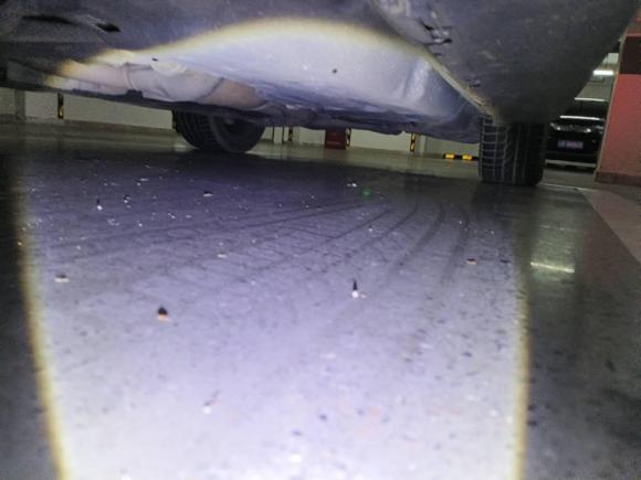 [深圳·粤B] 二手奔驰奔驰M级2014款 ML 400 4MATIC动感型