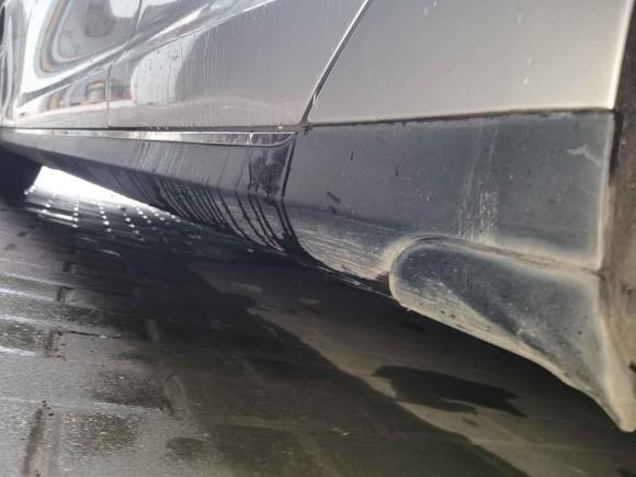 [上海·沪B] 二手特斯拉Model S2015款 Model S P85D