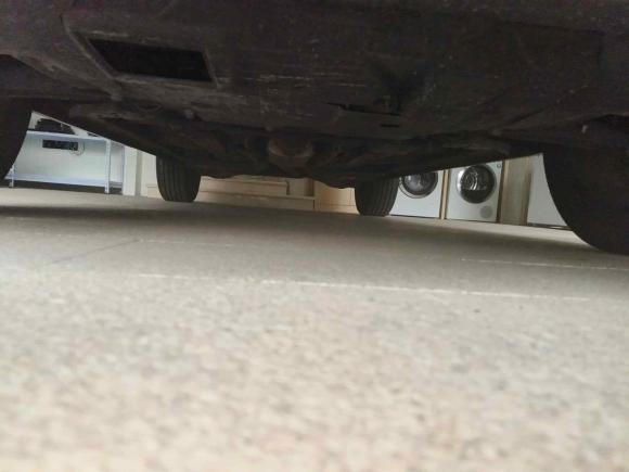 [上海·沪B] 二手魏牌魏牌 VV72020款 2.0T 旗舰型