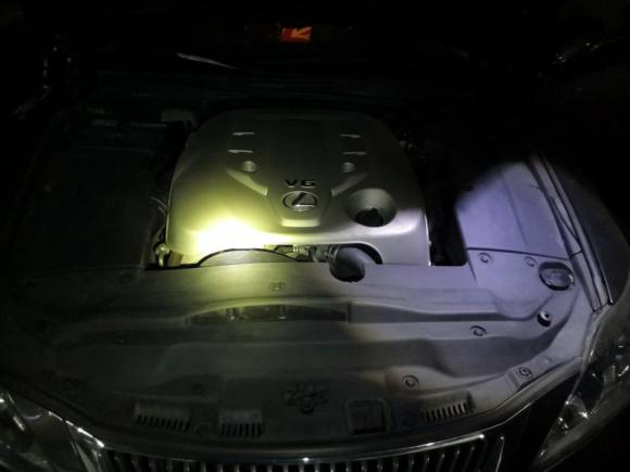 [广州·粤A] 二手雷克萨斯雷克萨斯IS2009款 300