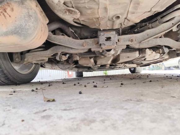 [台州·浙A] 二手马自达马自达52008款 2.0 自动豪华型