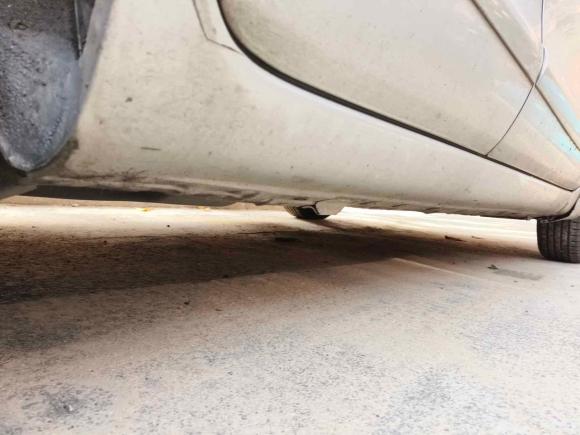 [上海·皖K] 二手日产骊威2013款 1.6XL CVT豪华版