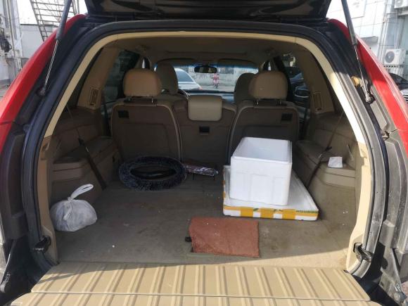 [无锡·苏B] 二手沃尔沃沃尔沃XC902010款 2.5T AWD