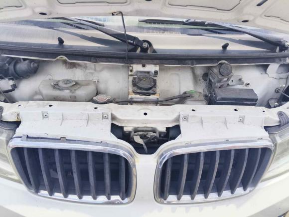 [嘉兴·苏E] 二手SRM鑫源SRM鑫源新能源海狮EV2021款 标准型