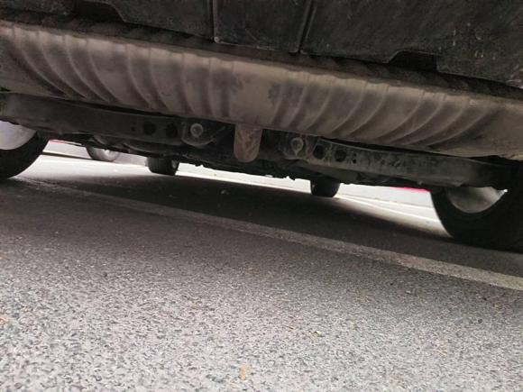 [济南·鲁A] 二手名爵MG62021款 Pro 1.5T 自动Trophy豪华版