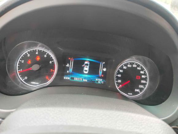 [宁波·浙B] 二手比亚迪速锐2015款 改款 1.5L 手动豪华型