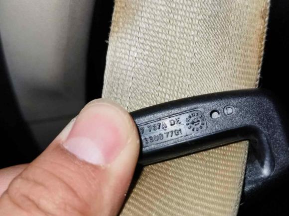 [温州·浙C] 二手大众途观2013款 1.8TSI 自动两驱豪华型