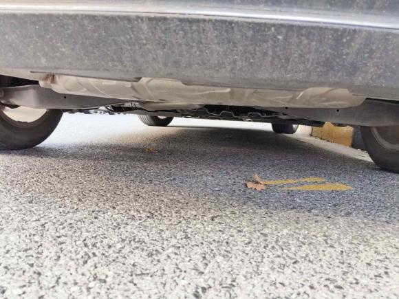 [上海·沪D] 二手大众甲壳虫2018款 180TSI 尚乐型