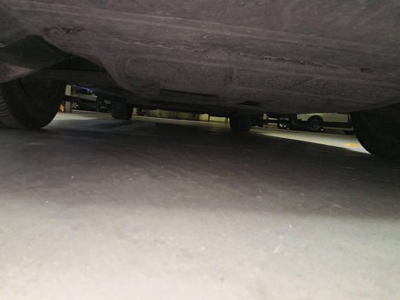 [济南·鲁A] 二手大众威然2020款 330TSI 豪华版