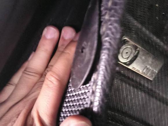 [台州·浙J] 二手MINIMINI2015款 2.0T COOPER S 五门版