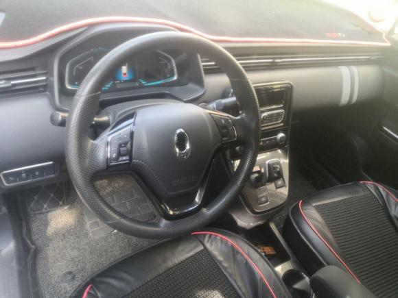 [青岛·鲁B] 二手欧拉欧拉iQ2018款 进取型