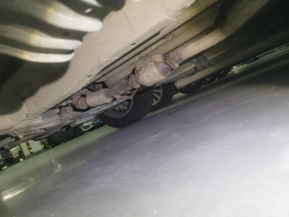 [杭州·浙A] 二手奇瑞瑞虎52016款 2.0L 手动家悦版