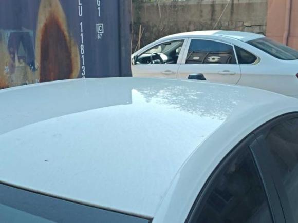 [青岛·鲁B] 二手别克凯越2020款 15N CVT精英型