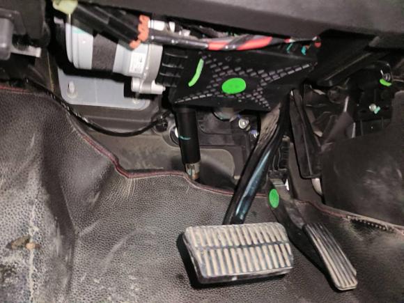 [义乌·浙G] 二手别克英朗2015款 15N 自动豪华型