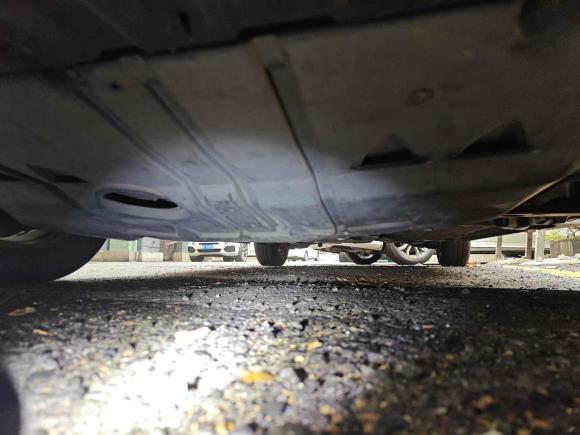 [深圳·粤B] 二手马自达马自达32010款 1.6L 自动经典时尚型