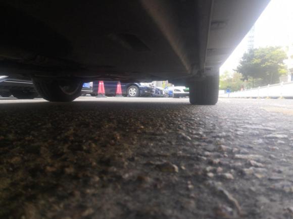 [深圳·粤B] 二手奥迪奥迪A62015款 3.0T allroad quattro