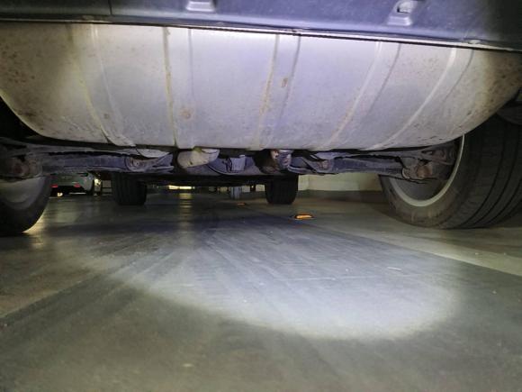 [济南·鲁A] 二手奥迪奥迪Q72014款 35 TFSI 运动型