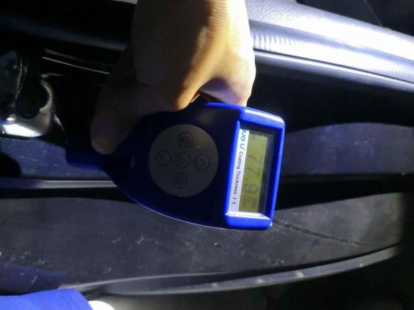 [南昌·赣A] 二手荣威荣威RX5新能源2019款 eRX5 50T 4G互联超越版