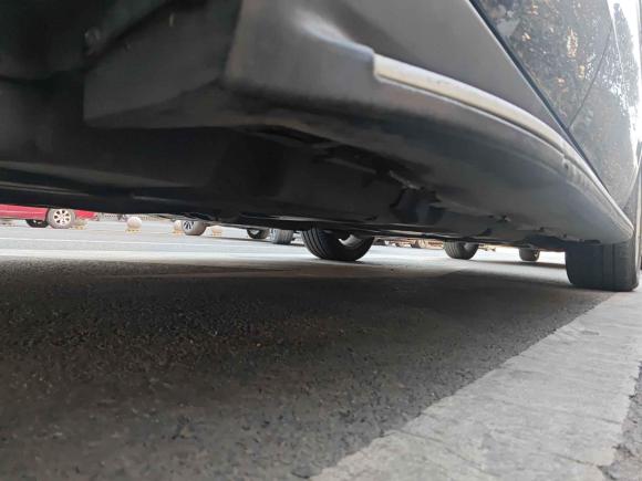 [济南·鲁A] 二手奔驰奔驰M级2014款 ML 400 4MATIC动感型