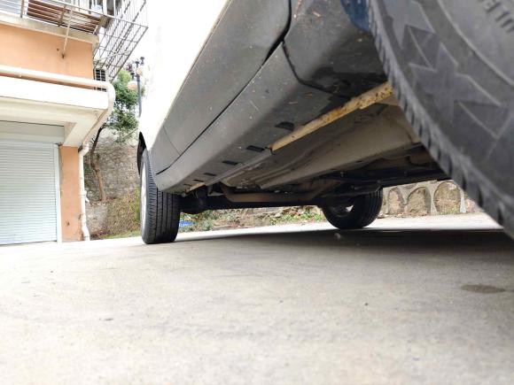 [南京·苏L] 二手福特翼搏2013款 1.5L 自动风尚型