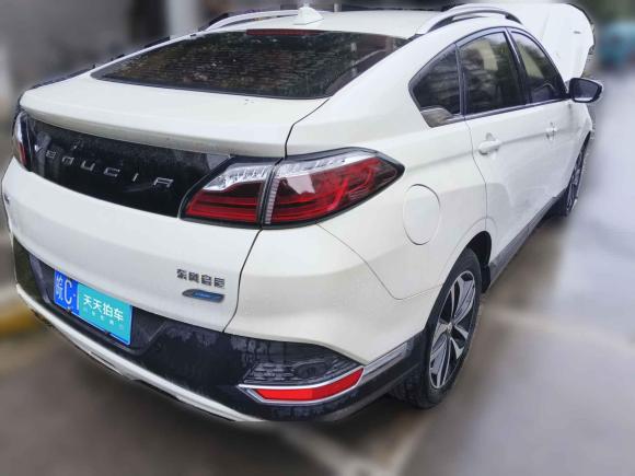 [南京·皖C] 二手启辰启辰T902017款 2.0L CVT智尚版