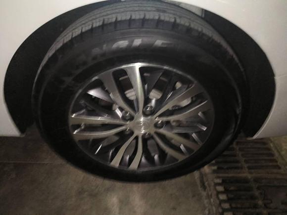 [济南·鲁A] 二手别克别克GL82022款 ES陆尊 653T 舒适型