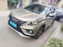 [青岛·鲁B] 东南东南DX32019款 1.5L 手动尊贵型 国V