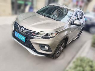 东南东南DX32019款 1.5L 手动尊贵型 国V「青岛二手车」「天天拍车」