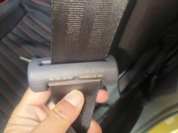 [合肥·皖A] 二手大众Polo2019款 Plus 1.5L 自动炫彩科技版