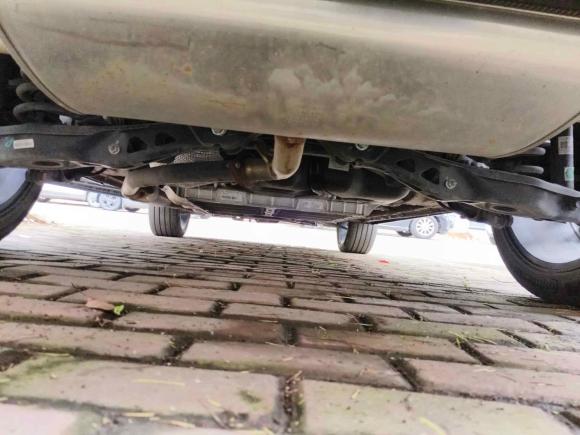 [台州·浙J] 二手荣威荣威RX5新能源2023款 eRX5 超混尊荣版